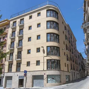 Kisa Centro Histórico En Manresa